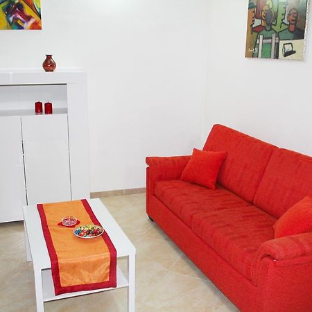 Ariel Apartment Ortigia Siracusa Syracuse Exterior foto