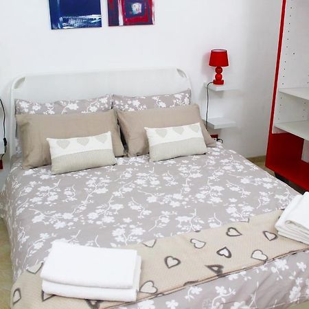Ariel Apartment Ortigia Siracusa Syracuse Exterior foto