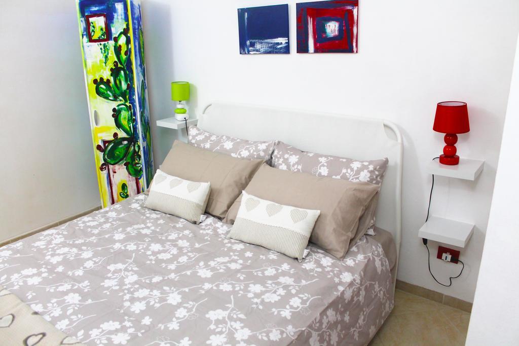 Ariel Apartment Ortigia Siracusa Syracuse Exterior foto