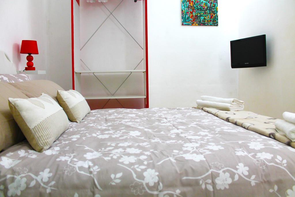 Ariel Apartment Ortigia Siracusa Syracuse Exterior foto